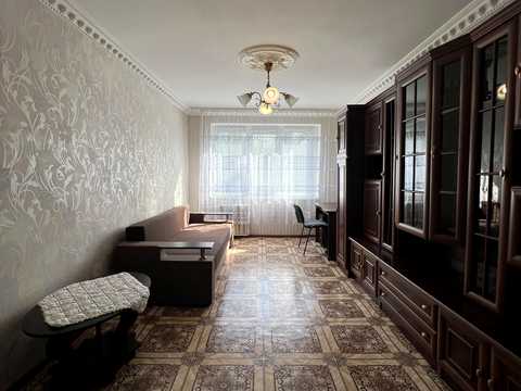 квартира за адресою Павла Тичини просп., 26