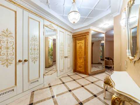 квартира по адресу Институтская ул., 18-А