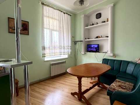 квартира за адресою Михайла Грушевського вул., 51