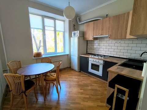 квартира по адресу Белорусская ул., 34