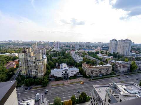 коммерческая по адресу Берестейский просп. (Победы), 42а