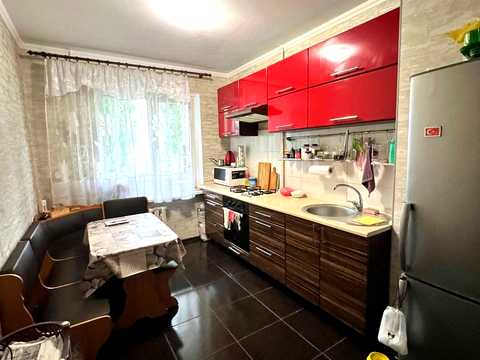 квартира за адресою Варненська вул., 7/3