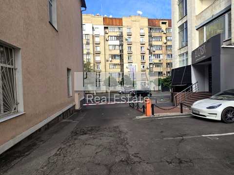 комерційна за адресою Січових Стрільців вул. (Артема), 37-41