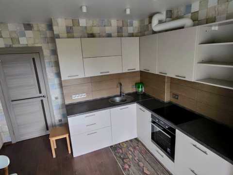 квартира за адресою Набережная , 8Д