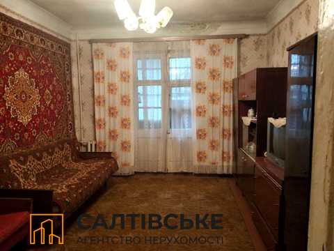 квартира по адресу Льва Ландау, 34