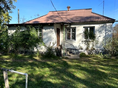 будинок за адресою Садова