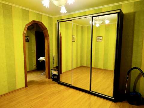 квартира за адресою Петра Григоренка просп., 1/7