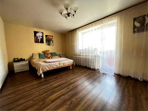 квартира за адресою Академіка Янгеля вул. (Фрунзе), 50