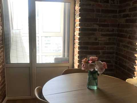 квартира за адресою Патріарха Мстислава Скрипника вул. (Миколи Островського), 48-А