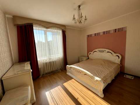квартира за адресою Степана Руданського вул., 4-6
