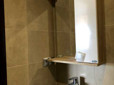 квартира по адресу Алимпия Галика ул., 75