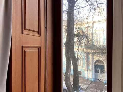 квартира по адресу Греческая ул., 11