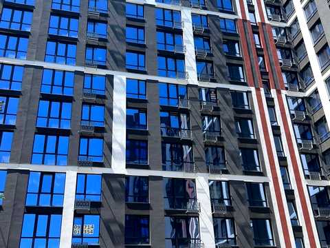 квартира за адресою Богдана Хмельницького вул., 94