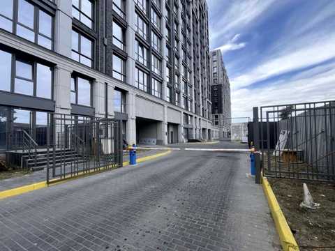 паркоместо по адресу Короленко ул. (Короленка), 22-А