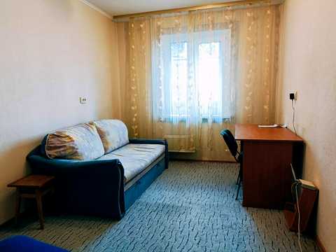 квартира за адресою Миколи Ушакова вул., 20-А