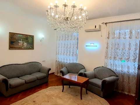 квартира по адресу Европейская ул. (Екатерининская), 81