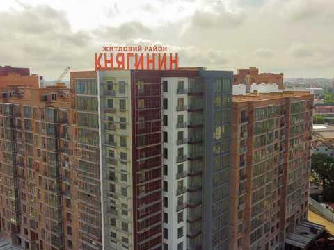 квартира по адресу Княгинин ул., 44