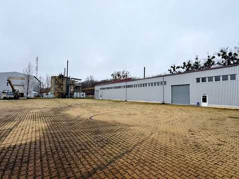 коммерческая по адресу Став'янка, 1