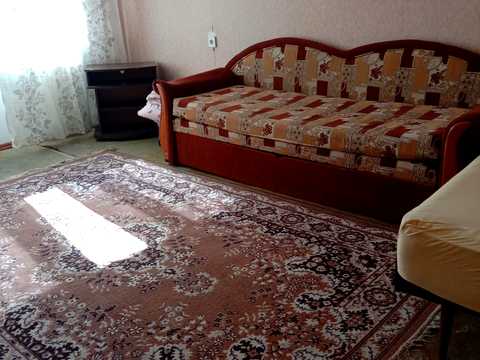 квартира по адресу Марсельская ул., 47