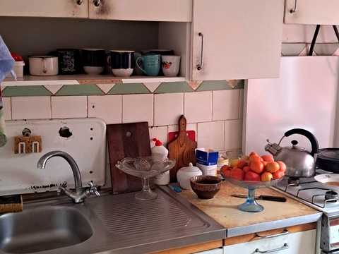 квартира за адресою Івана Виговського вул. (Малиновського), 55