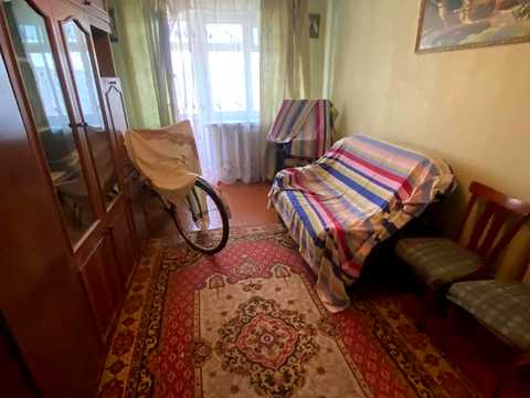 квартира по адресу Шевченка пер. (Шевченко), 67