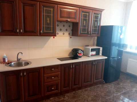 квартира за адресою Драгоманова вул., 2