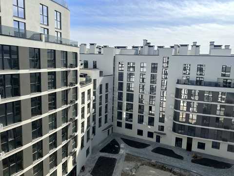квартира по адресу Кульпарковская ул. (Кульпарківська), 93