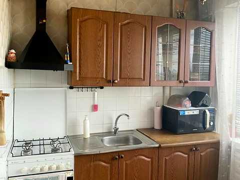 квартира по адресу Приречная ул., 5