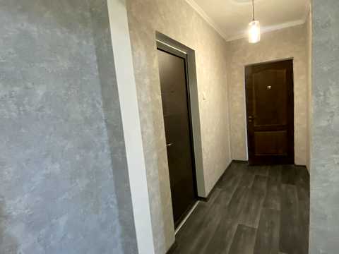 квартира по адресу 5-й Заречный микрорайон ул., 82