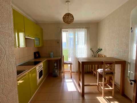 квартира за адресою Урлівська вул., 36