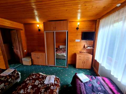 комерційна за адресою с. Гребенів, Тараса Шевченка вул., 84в