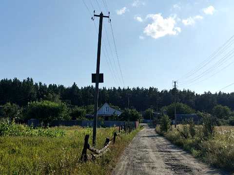 ділянка за адресою с. Пилиповичі, 
