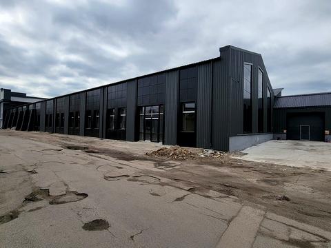 комерційна за адресою Куренівська, 21