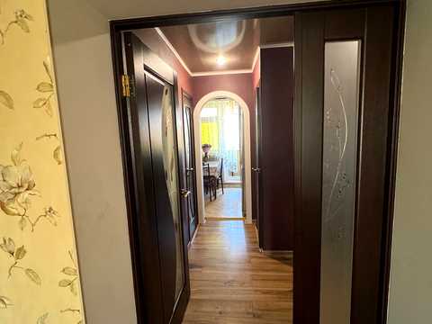 квартира за адресою Тургенєва вул., 111