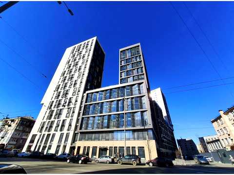 квартира за адресою Митрополита Василя Липківського вул. (Урицького), 37