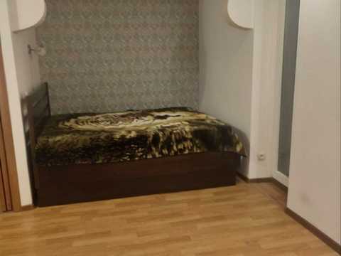 квартира по адресу Мира просп., 87
