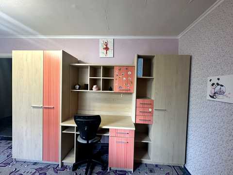 квартира за адресою Олександра Поля просп. (Кірова), 82-А