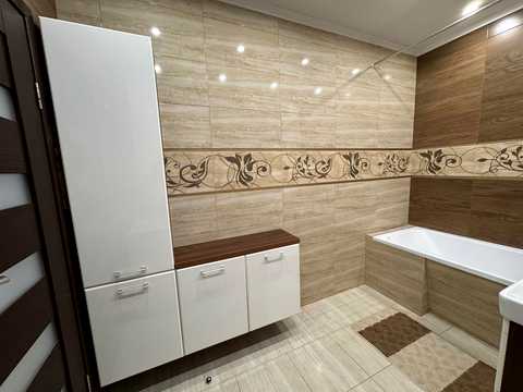квартира по адресу Заречная ул., 1-В