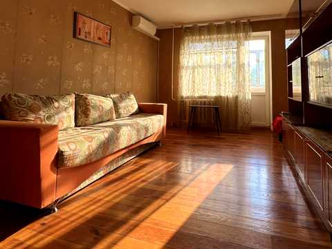 квартира за адресою Декабристів, 41
