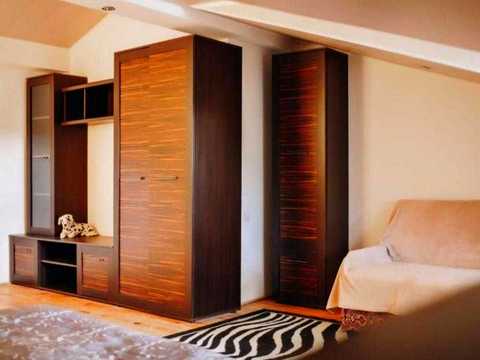квартира за адресою Скісна вул., 6