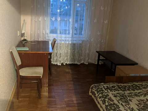 квартира по адресу Павла Тычины просп., 3