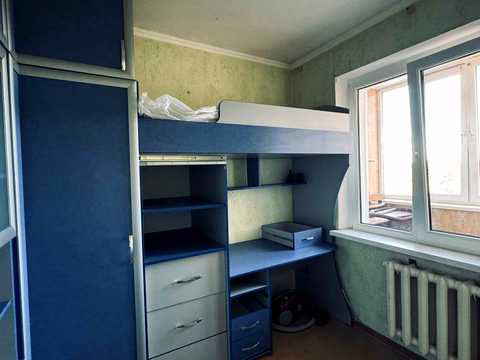 квартира по адресу Николаевское ул., 2