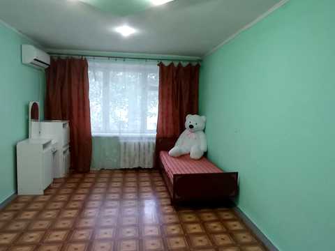 квартира за адресою Мусорського, 24