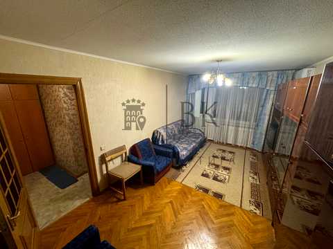 квартира по адресу Павла Тычины просп., 6