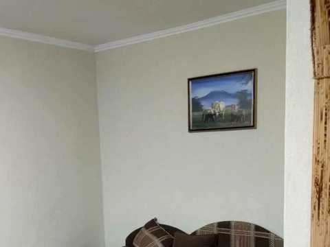 квартира по адресу Черняховського ул., 4