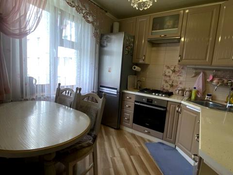 квартира за адресою Проскурівського підпілля вул., 209