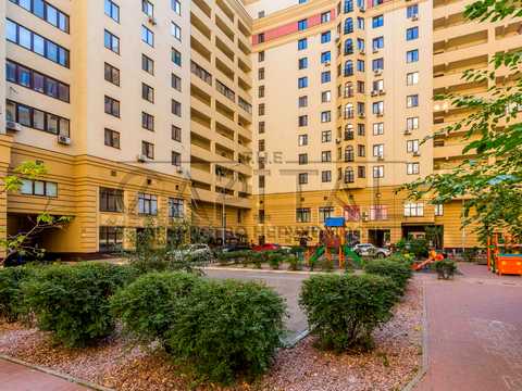 квартира за адресою Дмитрівська вул., 75