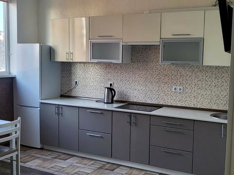 квартира за адресою Петра Калнишевського вул. (Михайла Майорова), 6
