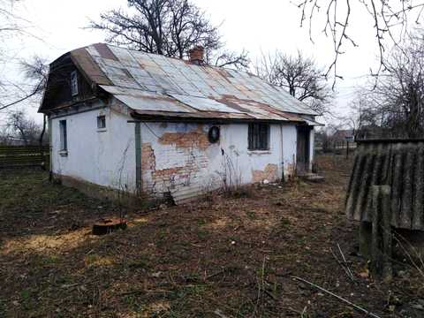 будинок за адресою Центральна