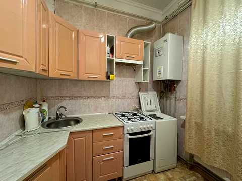 квартира по адресу Яскрава ул. (Тверская), 35